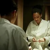 Samantha Logan nude #0008