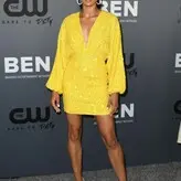 Samantha Logan nude #0012