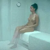 Samantha Logan nude #0014