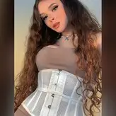 Samantha Lux голая #0001