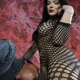 Samantha Lux голая #0008
