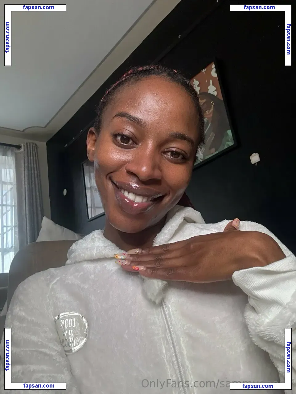 Samantha Mocca голая фото #0033 с Онлифанс