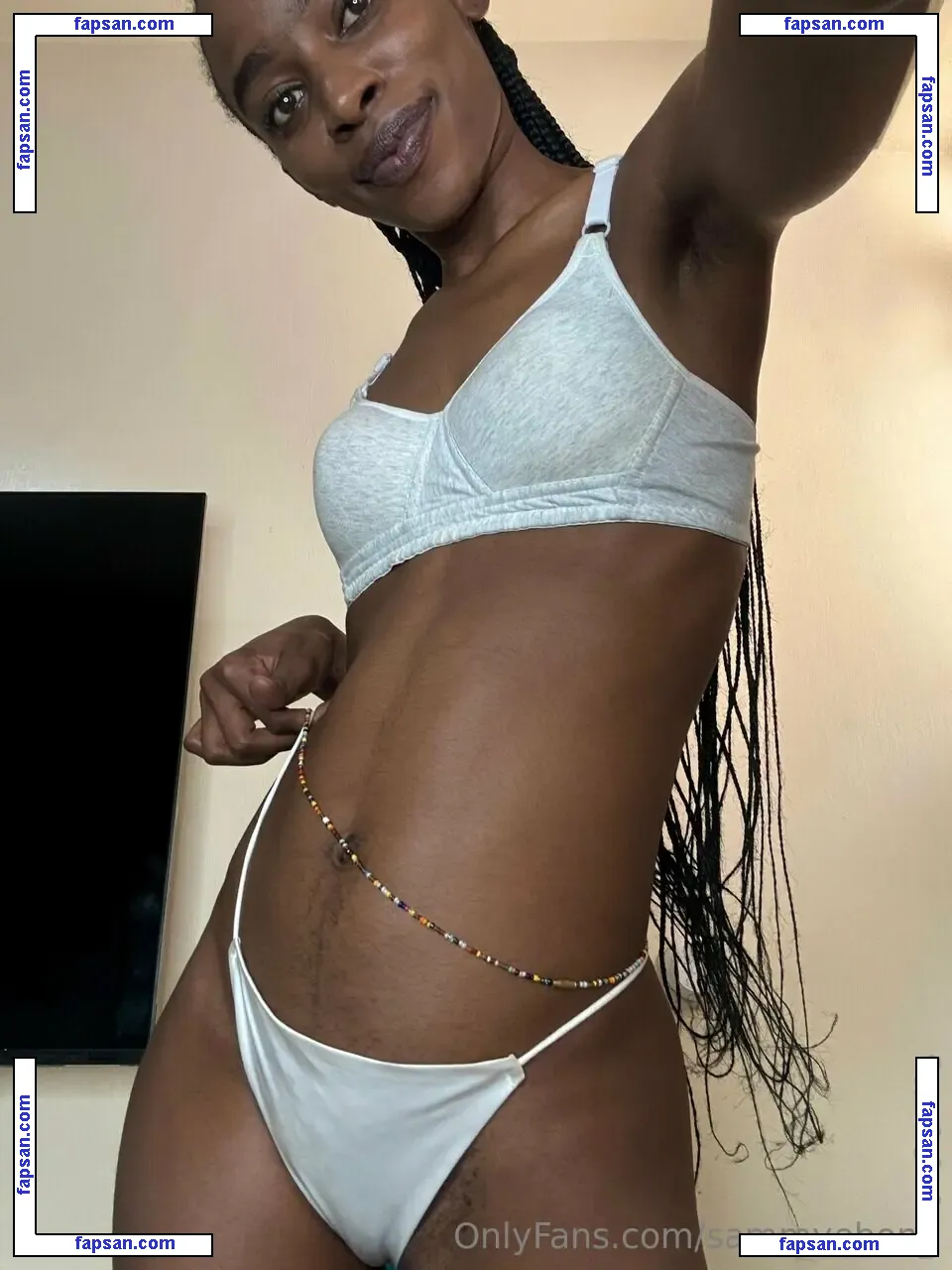 Samantha Mocca nude photo #0073 from OnlyFans