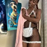 Samantha Mocca nude #0052