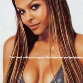 Samantha Mumba nude #0058