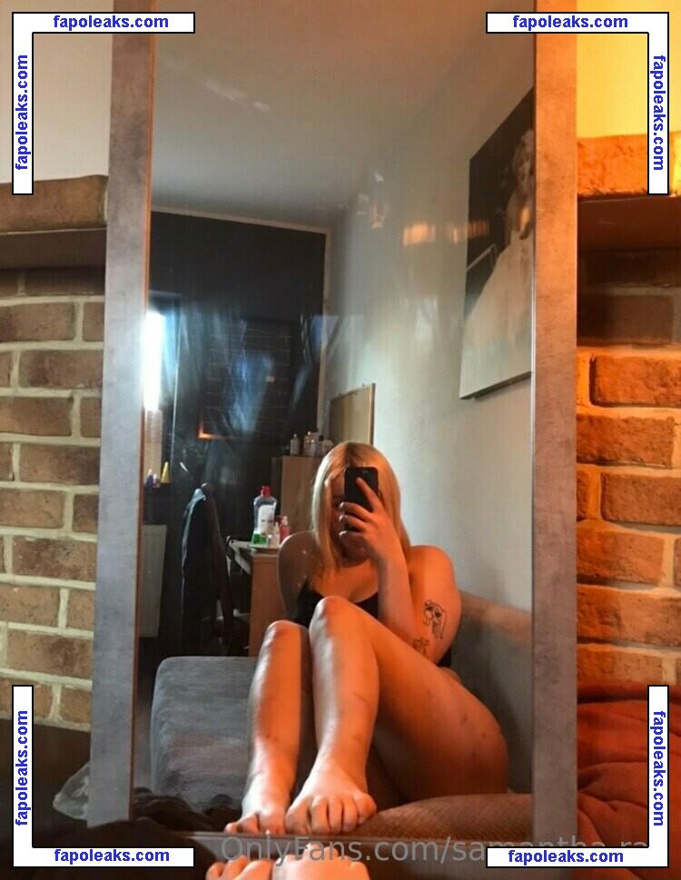 samantha.ray / samantha.ray.model2 nude photo #0008 from OnlyFans