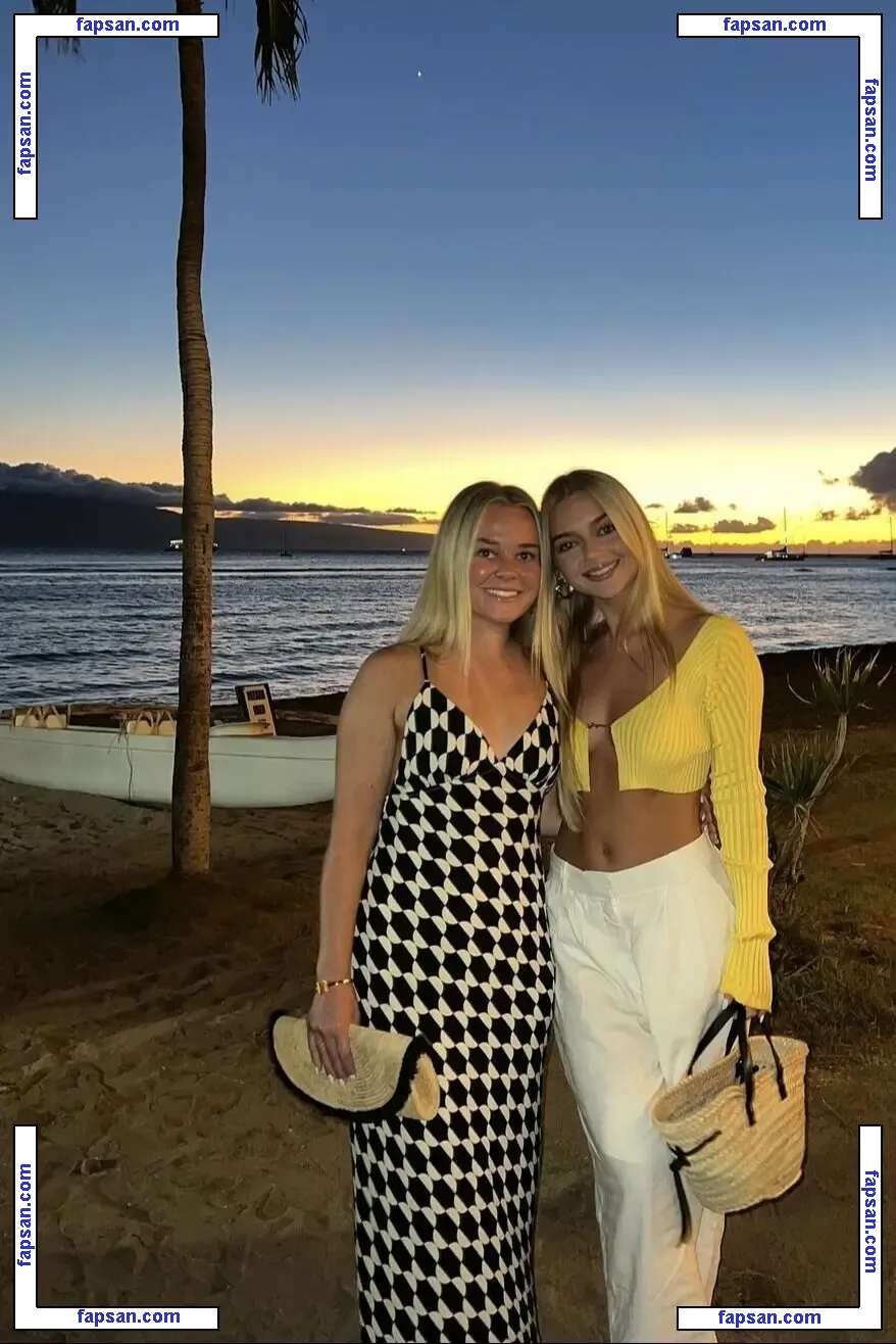 Samantha Riehl голая фото #0015 с Онлифанс