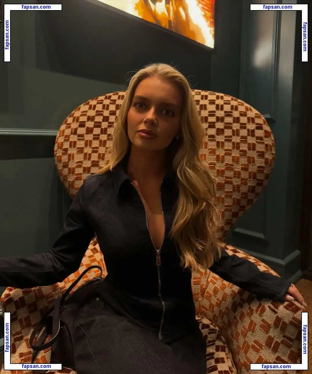 Samantha Riehl голая фото #0029 с Онлифанс