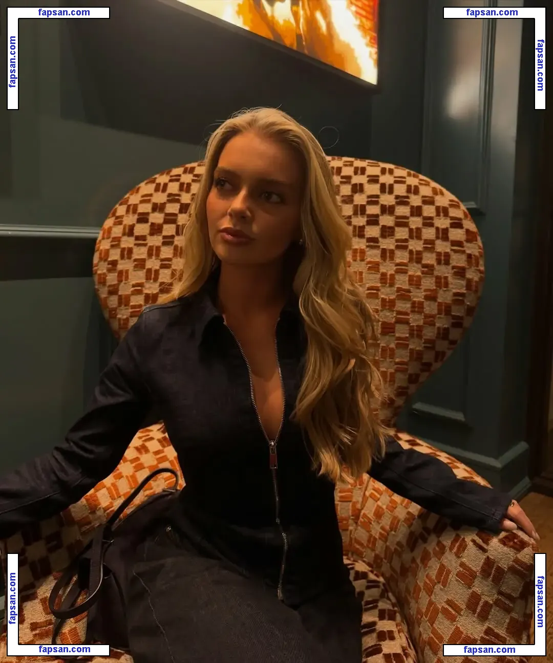 Samantha Riehl голая фото #0032 с Онлифанс