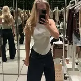 Samantha Riehl nude #0006