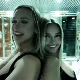 Samantha Riehl голая #0027