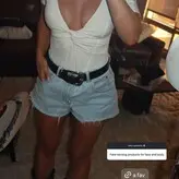 Samantha Riehl голая #0038