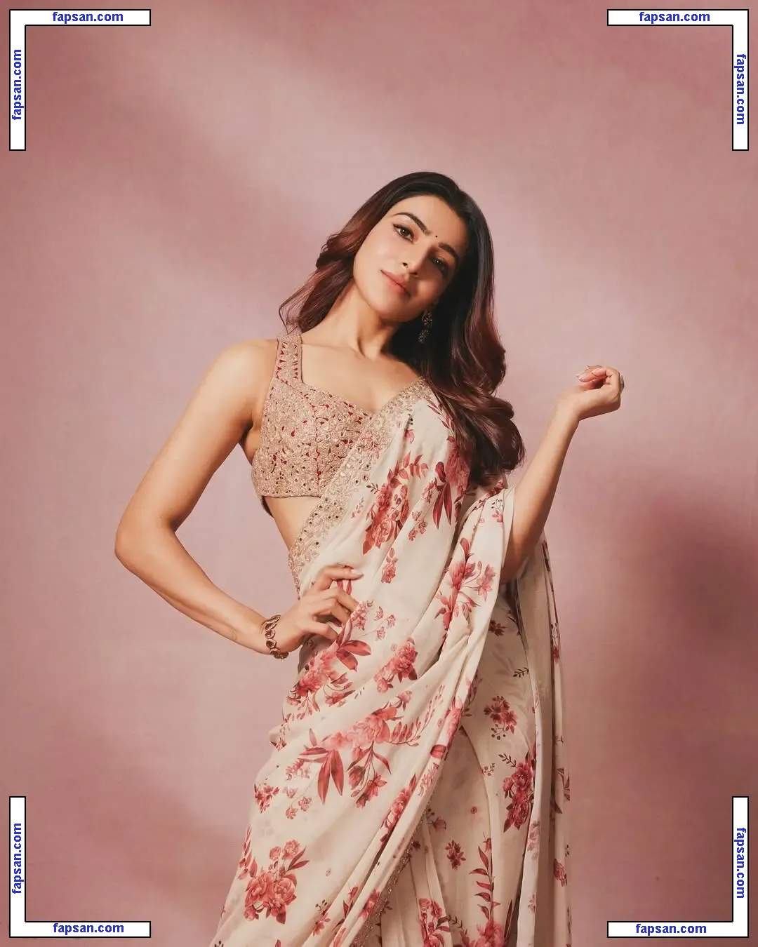 Samantha Ruth Prabhu nude photo #0009 from OnlyFans