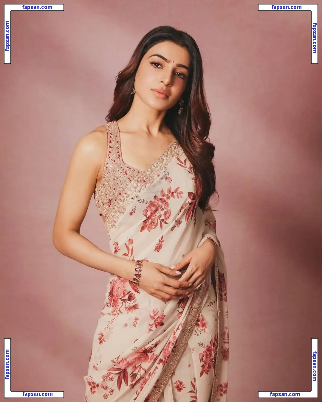 Samantha Ruth Prabhu nude photo #0010 from OnlyFans