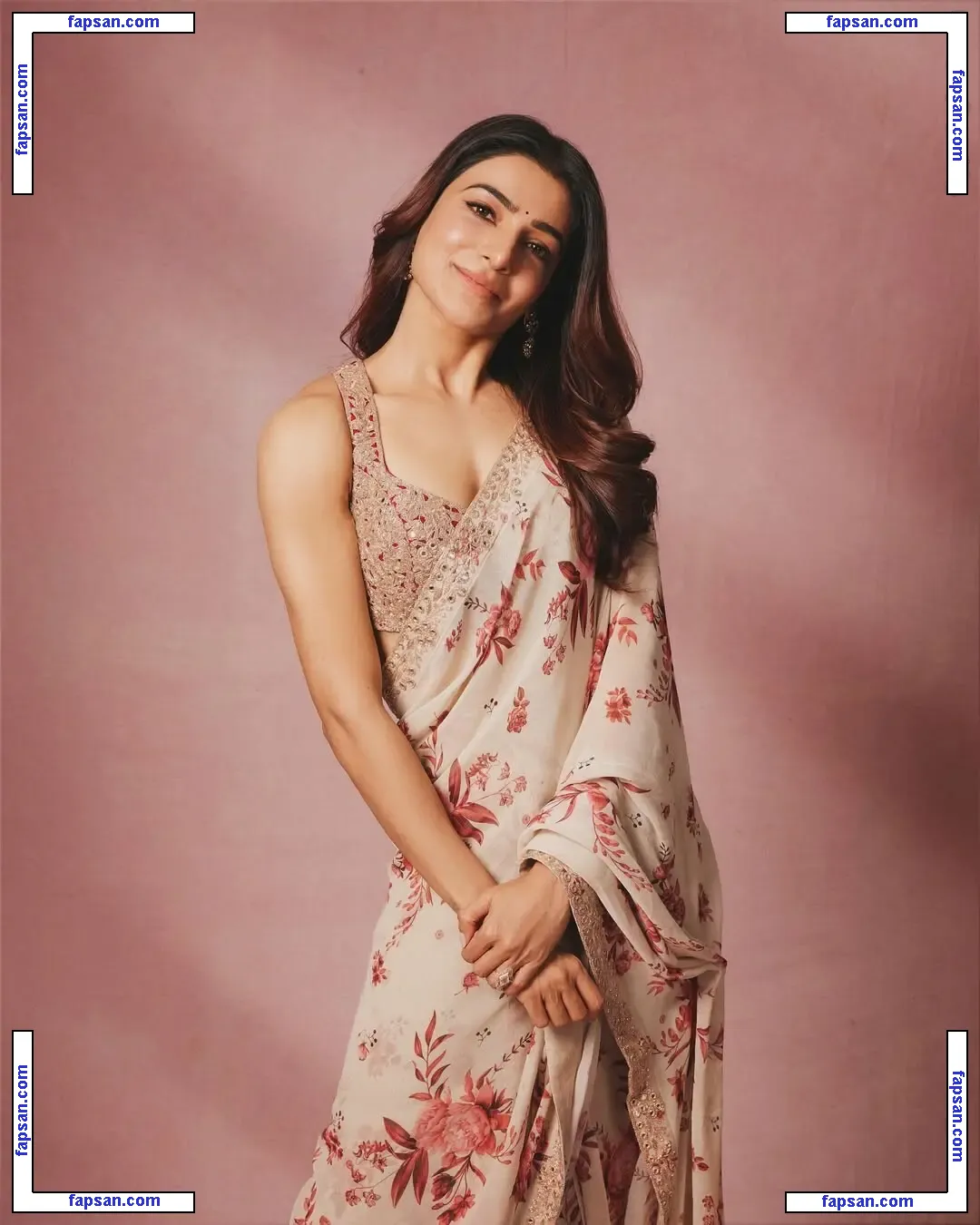 Samantha Ruth Prabhu nude photo #0011 from OnlyFans
