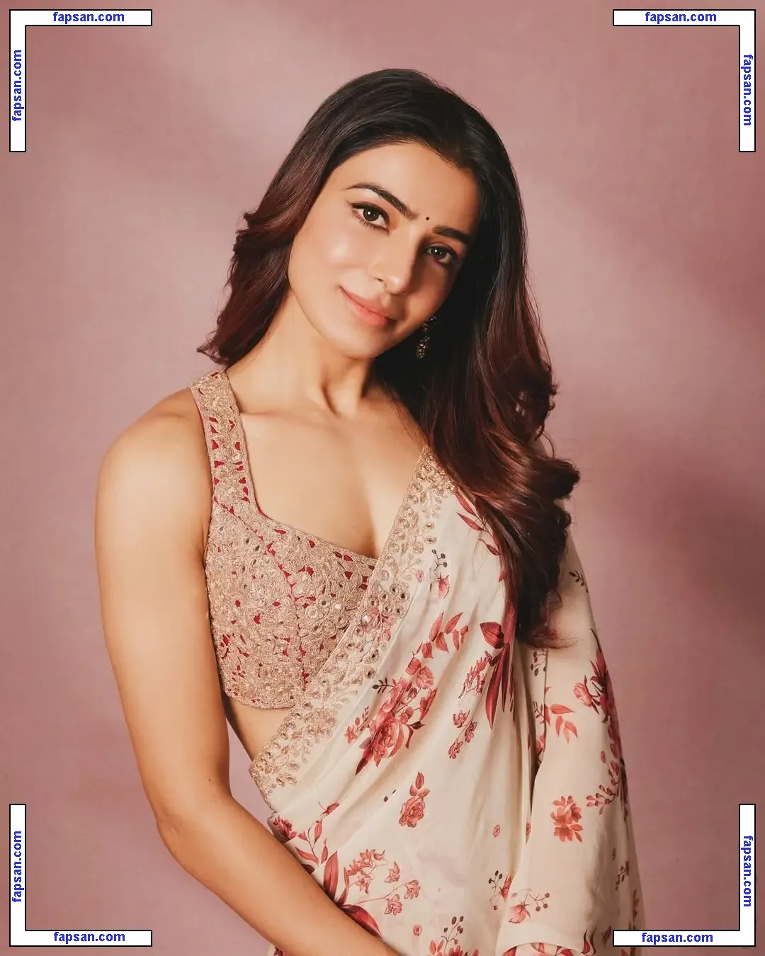 Samantha Ruth Prabhu nude photo #0012 from OnlyFans