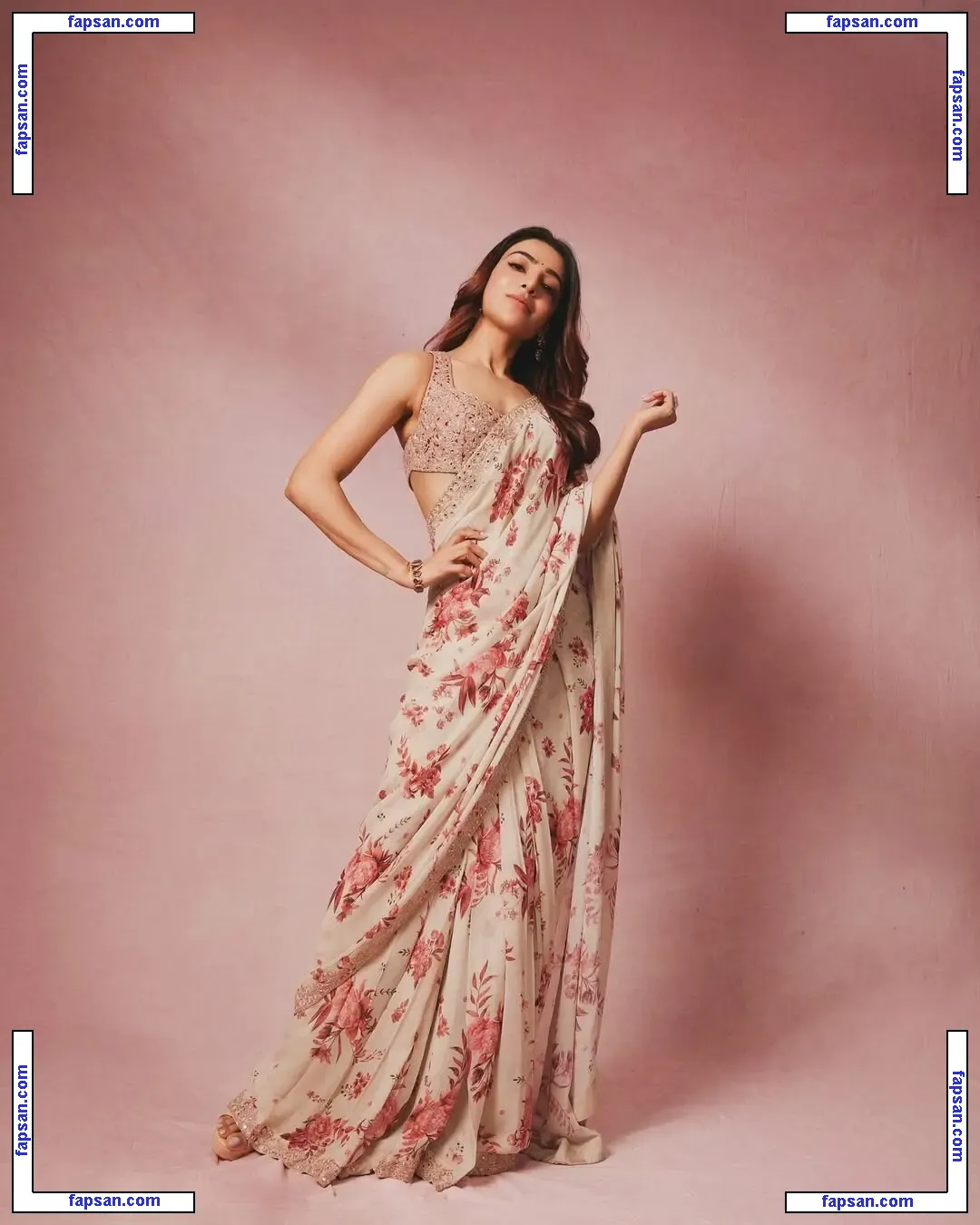 Samantha Ruth Prabhu nude photo #0013 from OnlyFans