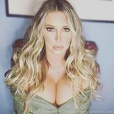 Samantha Saint голая #0042