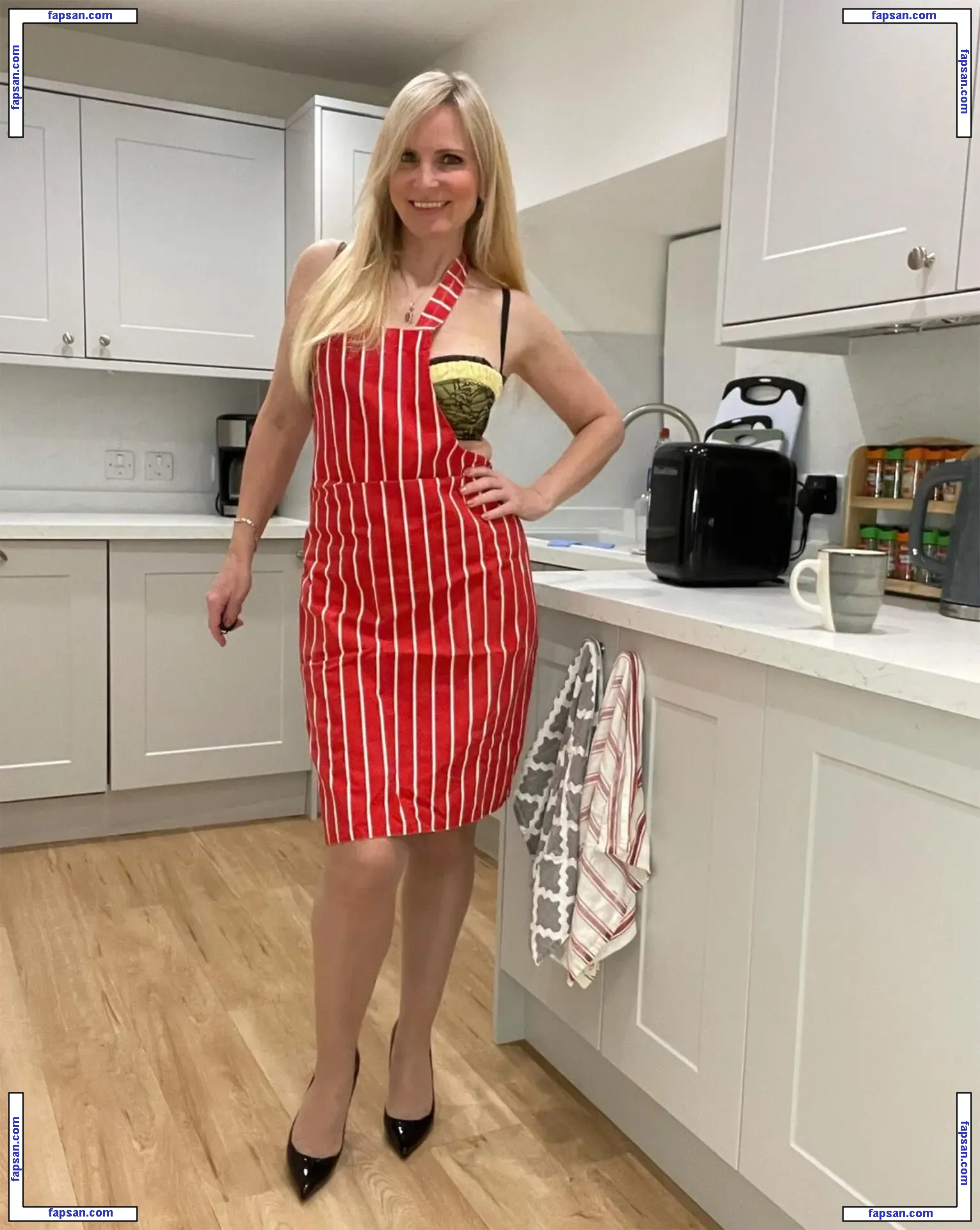 Samantha Shaw nude photo #0042 from OnlyFans