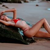 Samantha Stromberg nude #0079