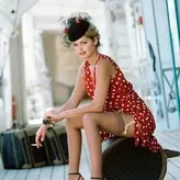 Samantha Torres nude #0057