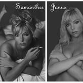 Samantha Womack nude #0008