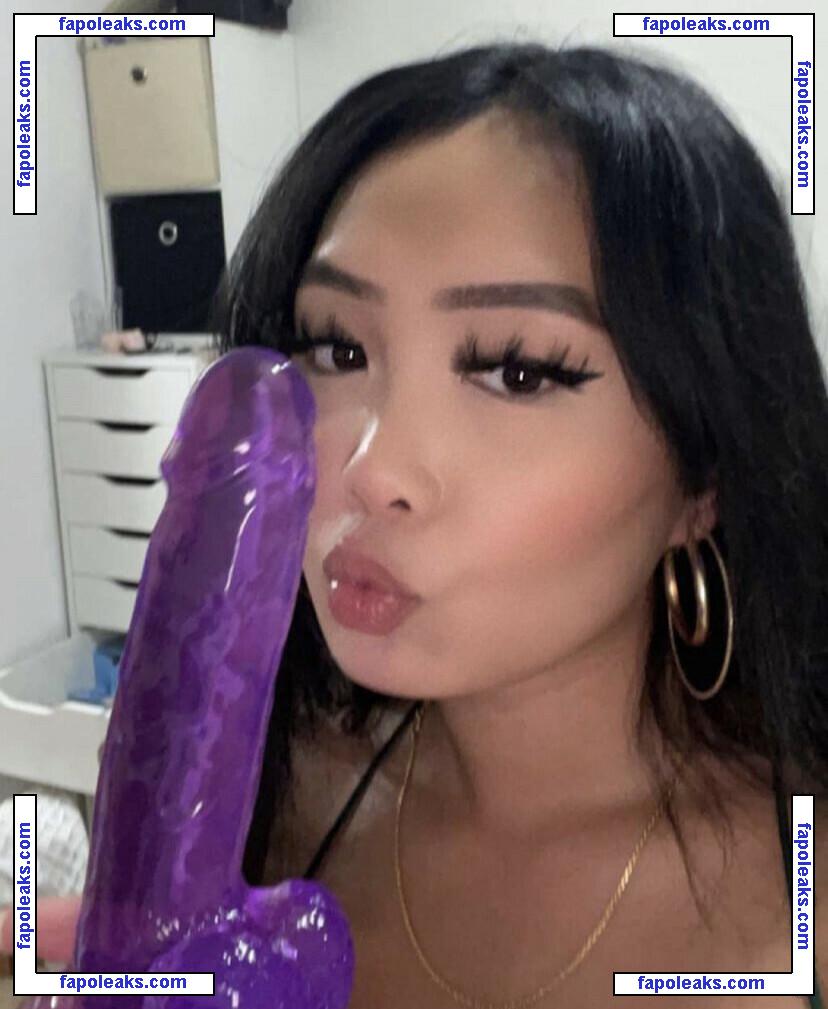 Samantha Yang Hmong / samanthayang._ / senpaiyang nude photo #0010 from OnlyFans