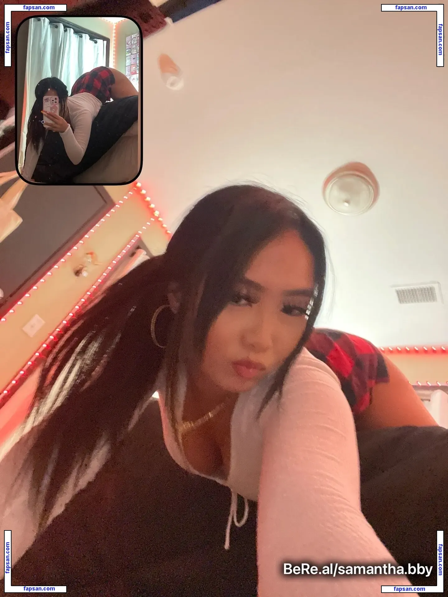 Samantha Yang Hmong nude photo #0018 from OnlyFans