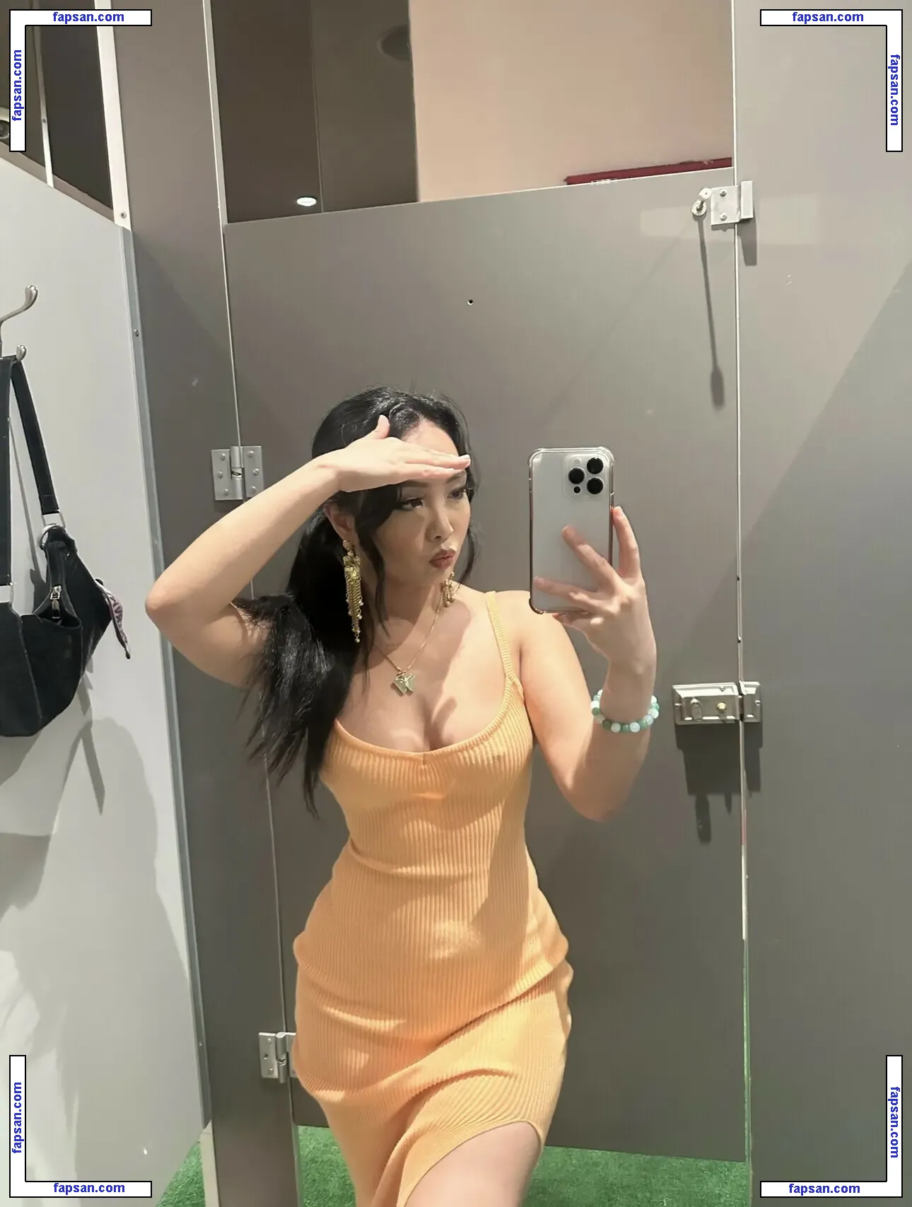 Samantha Yang Hmong nude photo #0055 from OnlyFans