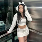 Samantha Yang Hmong nude #0005