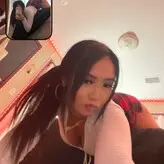Samantha Yang Hmong nude #0018