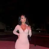 Samantha Yang Hmong nude #0054