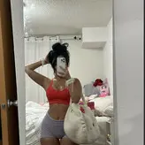 Samantha Yang Hmong nude #0057