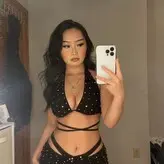 Samantha Yang Hmong nude #0059
