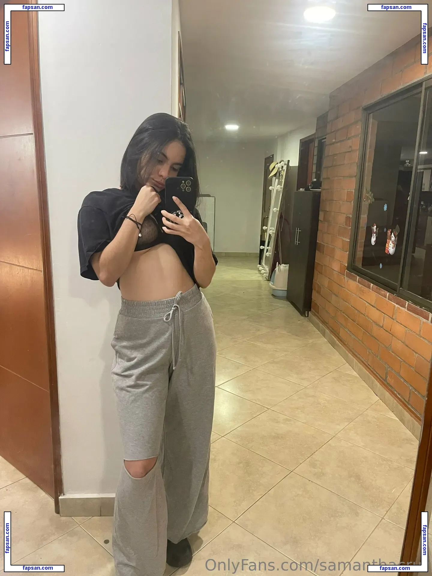 samanthacruz nude photo #0006 from OnlyFans