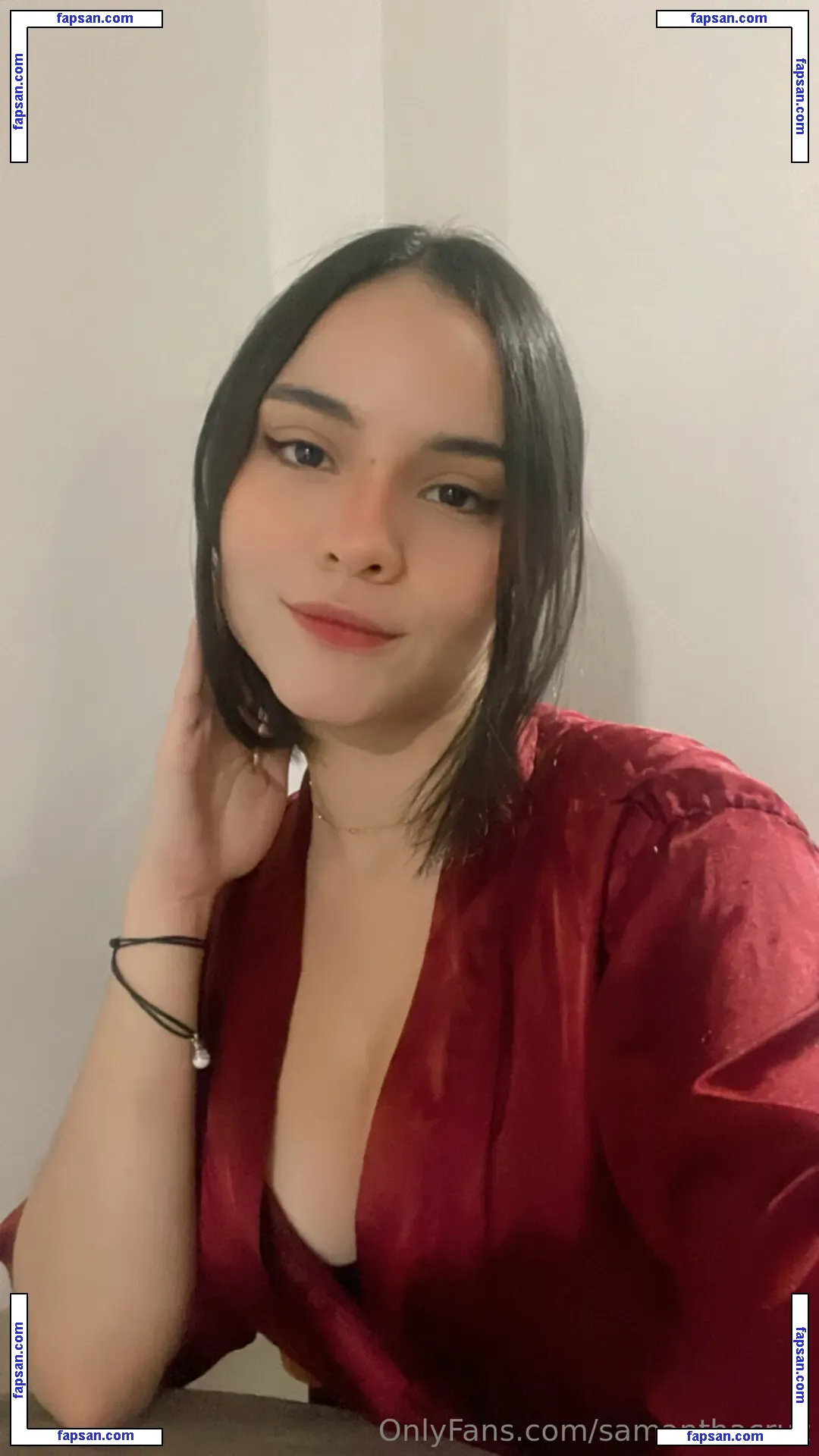 samanthacruz nude photo #0007 from OnlyFans