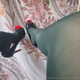samanthahoney25 голая #0015