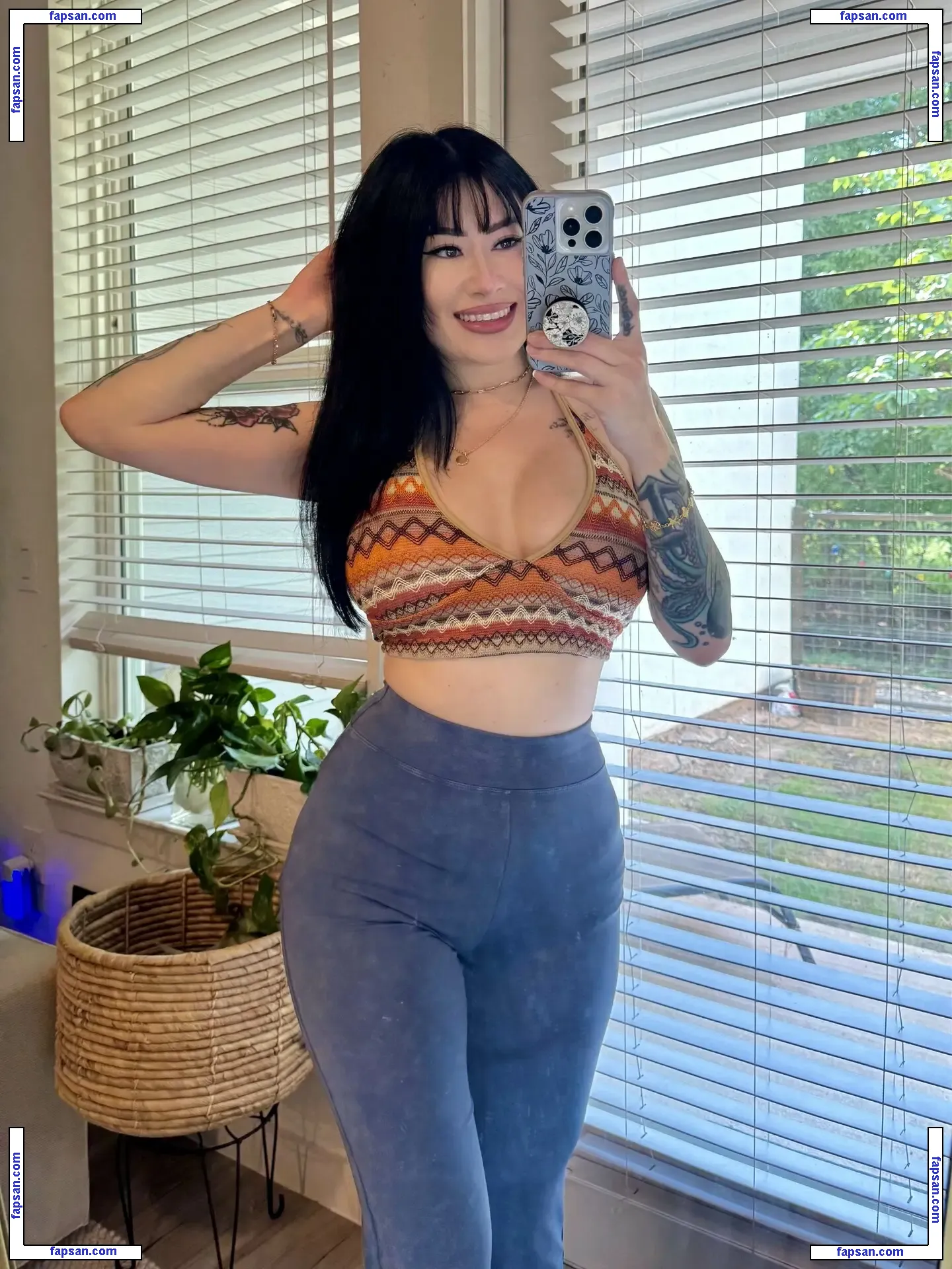 SamanthaKronos nude photo #0010 from OnlyFans