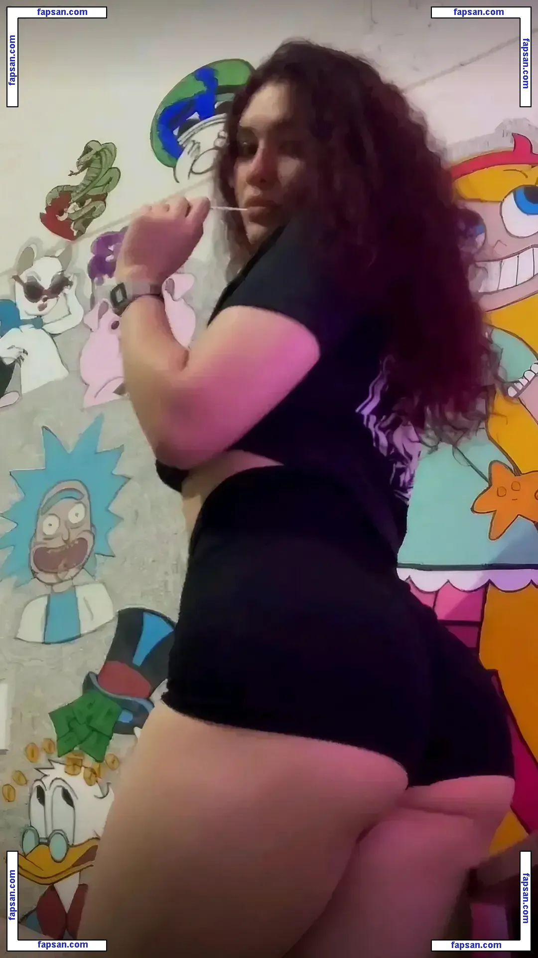Samara Costa nude photo #0004 from OnlyFans
