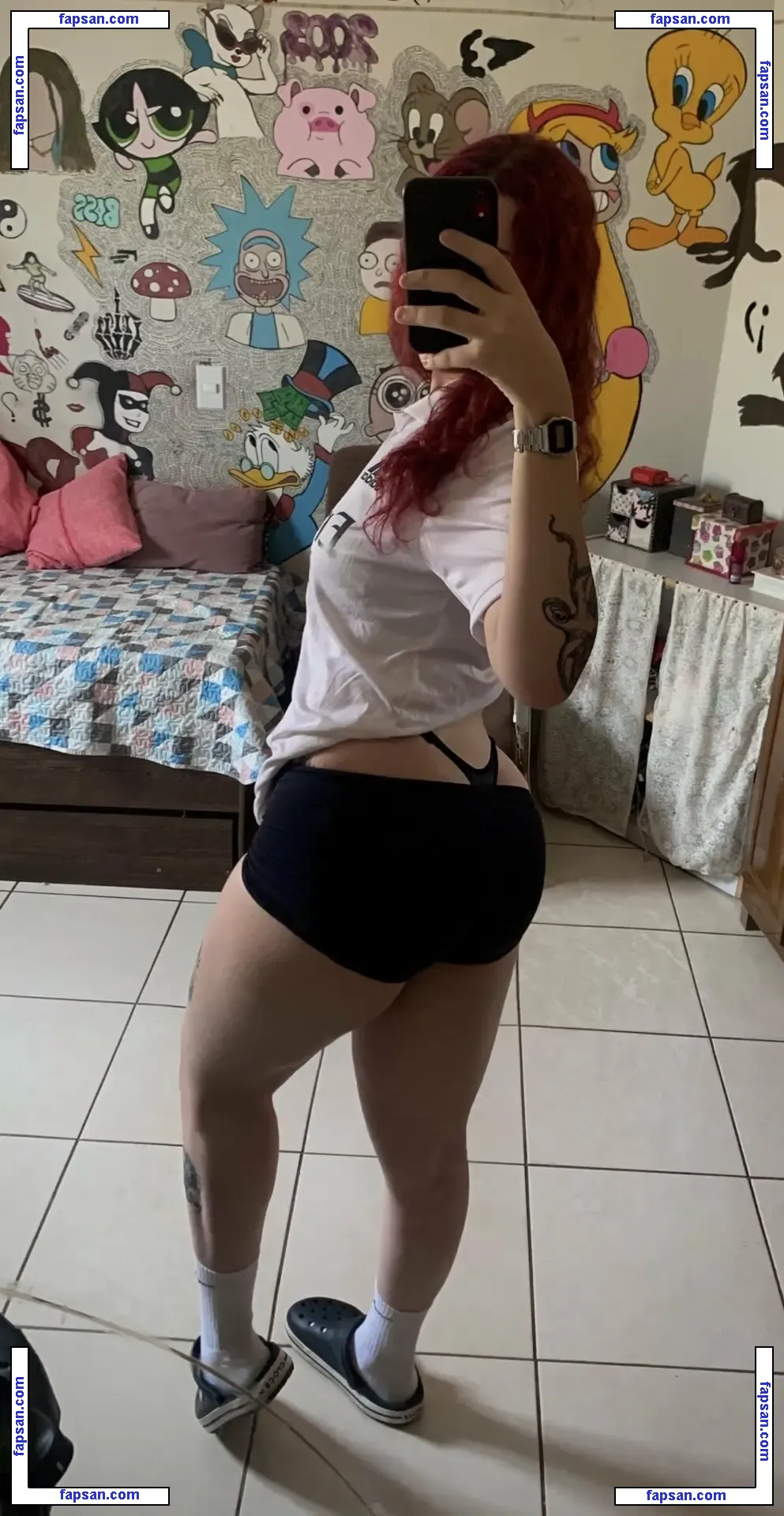 Samara Costa nude photo #0049 from OnlyFans