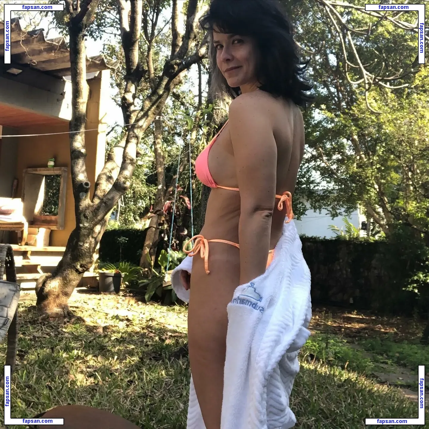 Samara Felippo nude photo #0020 from OnlyFans