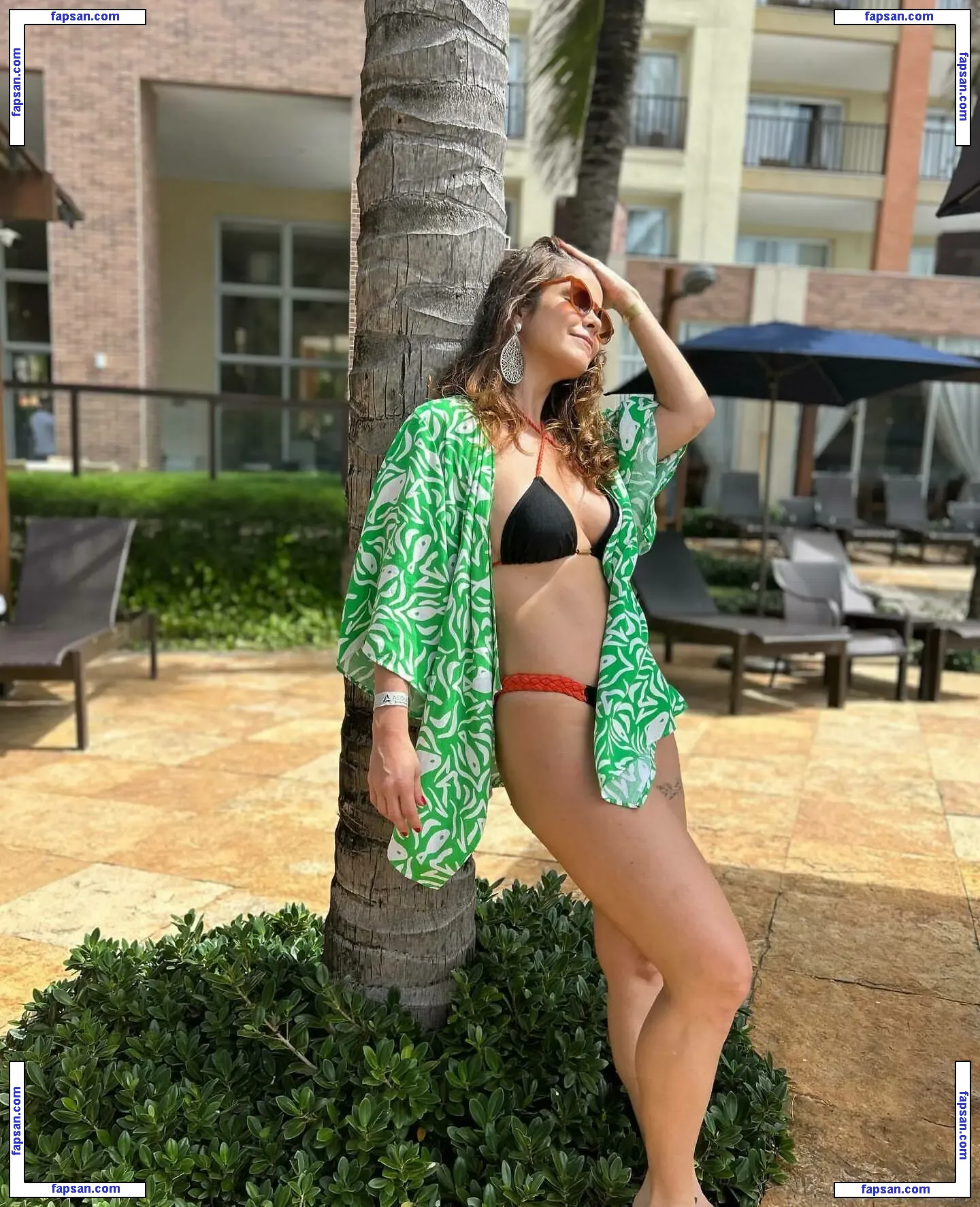 Samara Felippo nude photo #0036 from OnlyFans