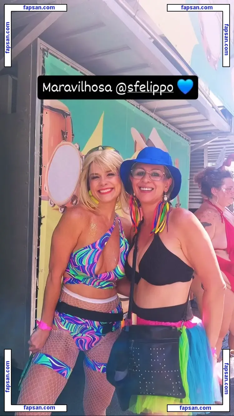 Samara Felippo голая фото #0125 с Онлифанс