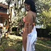 Samara Felippo голая #0020