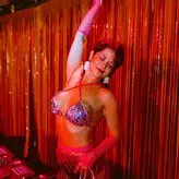 Samara Felippo голая #0117