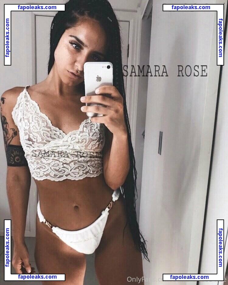 samara-rose-free / samararrose nude photo #0016 from OnlyFans