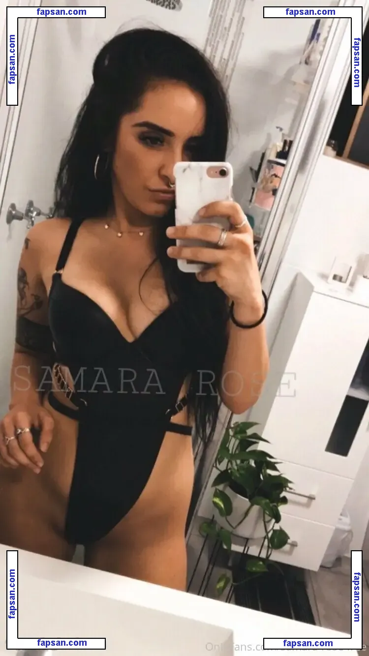 samara-rose-free nude photo #0023 from OnlyFans