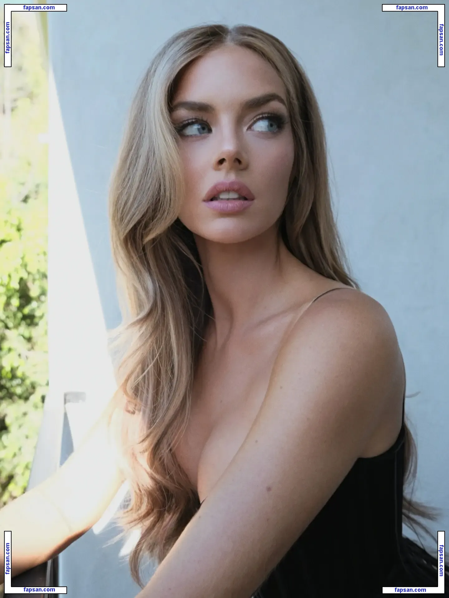 Samara Weaving голая фото #0521 с Онлифанс