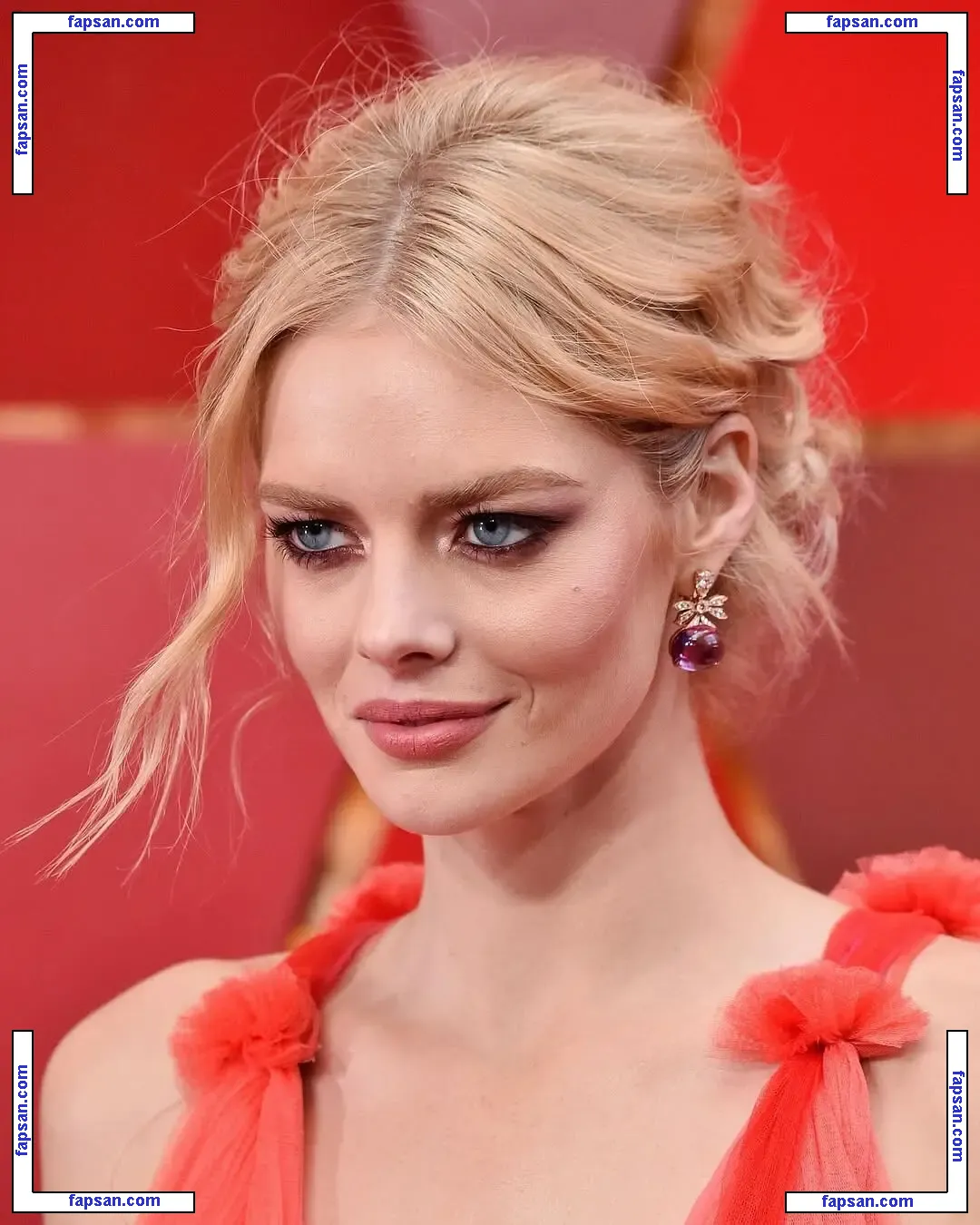 Samara Weaving голая фото #0533 с Онлифанс
