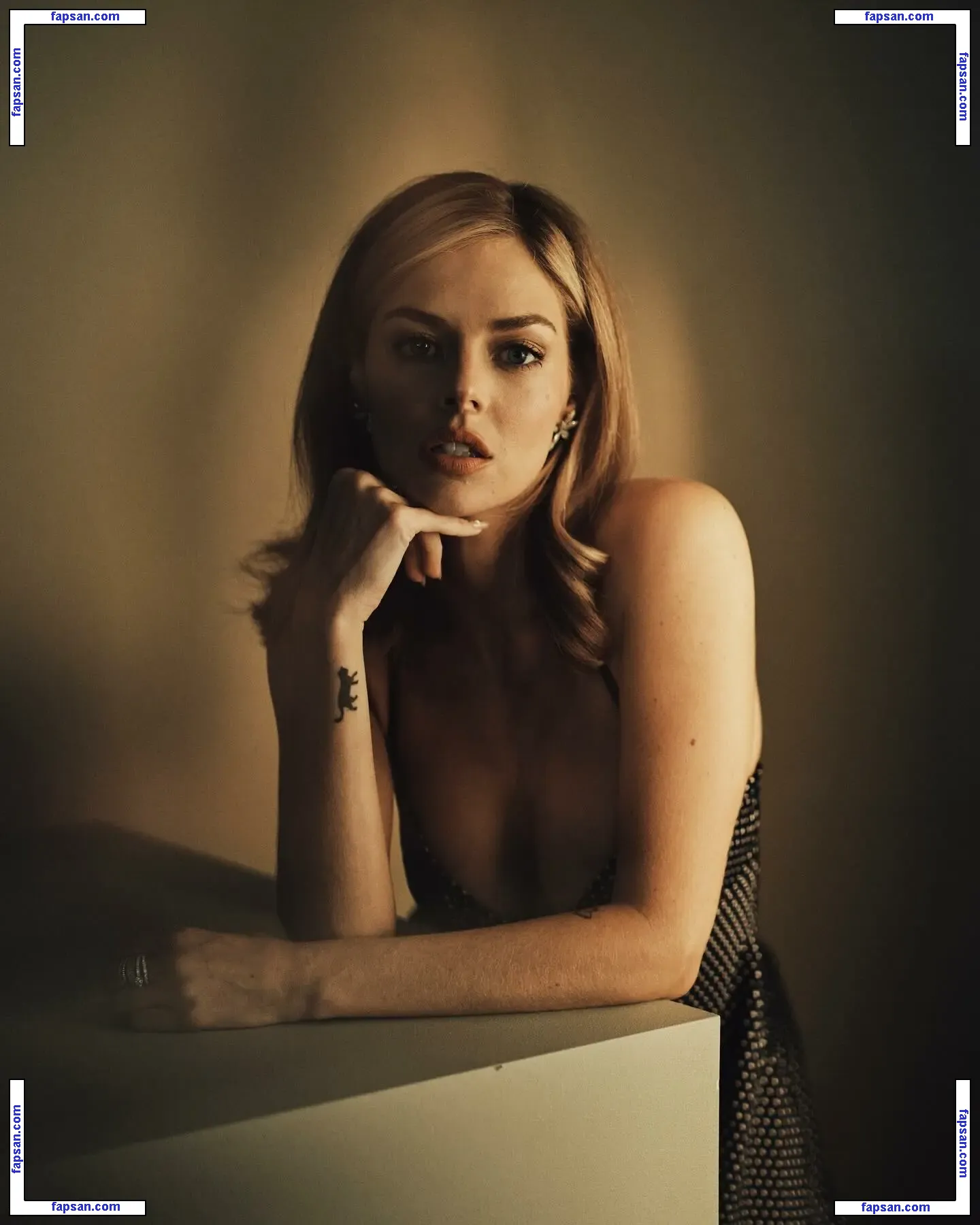 Samara Weaving nude photo #0546 from OnlyFans